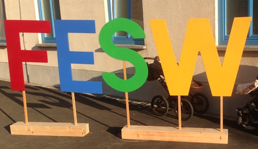 FESW Anmeldung