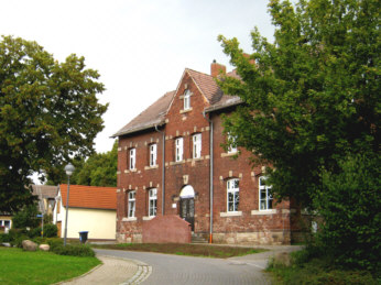 Haus 1 FESW