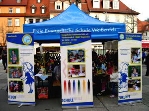infostand