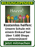 Bildungsspender: Kostenlos helfen