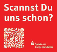 Sparkasse BLK -Förderer FESW-Musikprojekt CD/ MP3